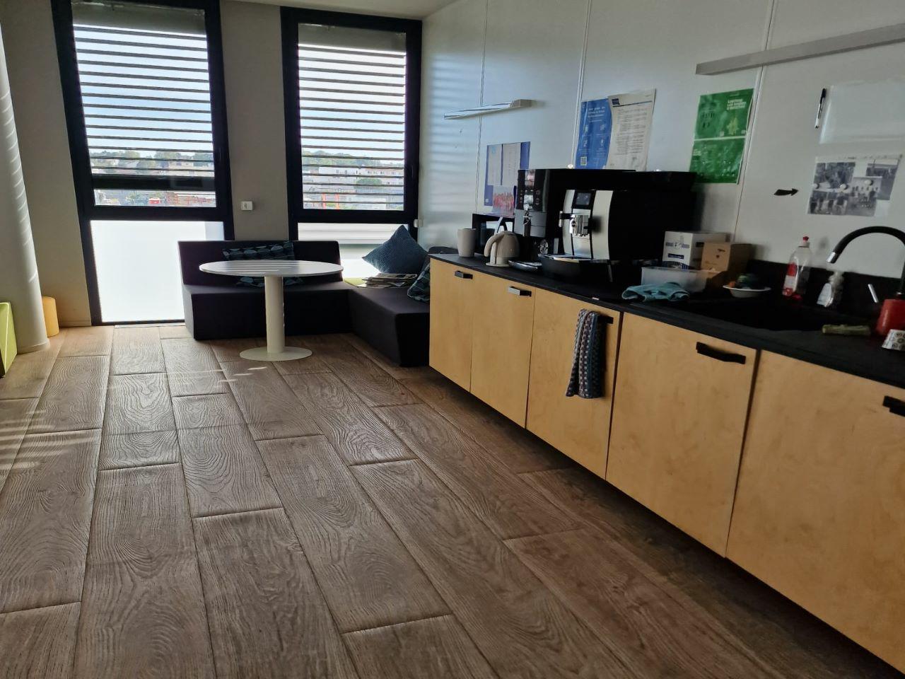 Bureau Villeurbanne 4278m² Location bureau Villeurbanne Rhône OLBUR2315846 23